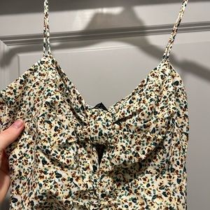 Zara X-Small Dress